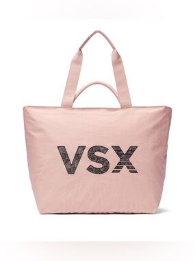 VICTORIAS SECRET VSX TOTE BAG